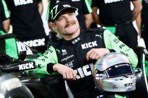 ザウバー移籍は「間違いだった」&hellip;&hellip;F1シート喪失ボッタス、ラストレースは接触リタイアで終了