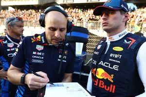 Verstappen advierte a Red Bull F1: "Si seguimos así, no seré campeón en 2025"