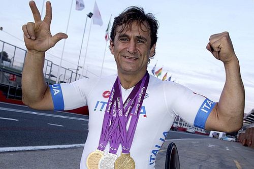 ¿Qué hacen los pilotos tras irse de la F1? Zanardi, Alguersuari y más