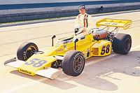 Rasmussen, un veterano de Indy500, fallece a los 85 a&ntilde;os 