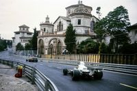 Habr&aacute; carrera de F&oacute;rmula E en Espa&ntilde;a en 2026: Montjuic y Jarama, favoritos