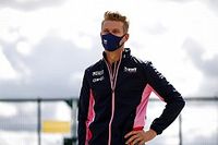 Hulkenberg, "en charlas" para volver a tiempo completo a la F1