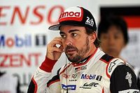 Com Alonso e 7 brasileiros, veja a lista de pilotos para as 24h de Le Mans