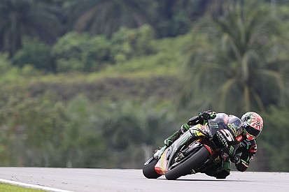 Mal partis, Zarco et Tech3 ont trouvé la solution
