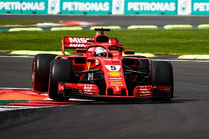Vettel verspricht: Ferrari will noch Konstrukteurs-Weltmeister werden