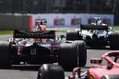 La F1 pide más medidas para evitar la quema de aceite