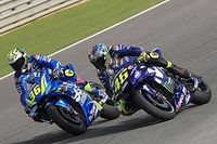 Mir: &ldquo;Si alguien puede ganar a M&aacute;rquez, ese es Lorenzo&rdquo;