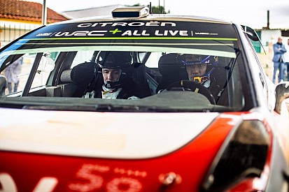 Ogier, Citroen’de ‘’bir numara rolünü’’ istemiyor