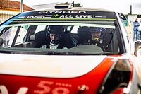 Ogier no quiere "estatus de número 1" en Citroen