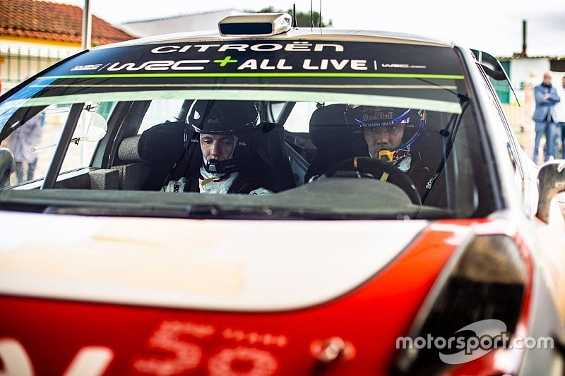 Ogier: