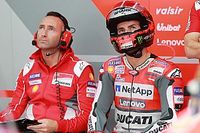 Ducati confirma que Lorenzo ser&aacute; baja en Australia