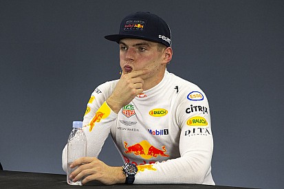 Ricciardo: Verstappen nem a „tökössége” miatt teljesít jobban az időmérőkön