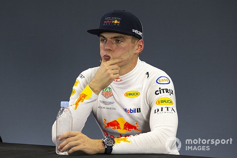 Ricciardo: Verstappen nem a „tökössége” miatt teljesít jobban az időmérőkön