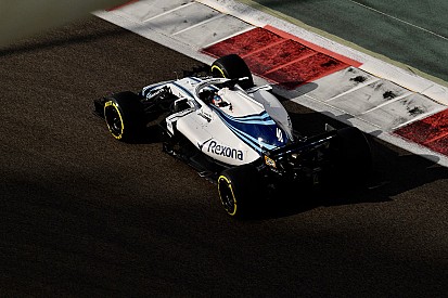 Kubica maakt met startnummer 88 rentree in Formule 1