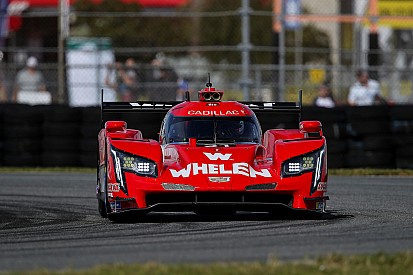 24 Ore di Daytona: la Action Express domina la prima sessione di prove libere