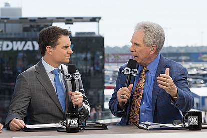 Jeff Gordon to continue as Fox Sports analyst in multi-year deal