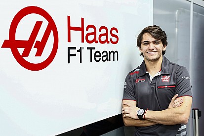 Pietro Fittipaldi testrijder bij Haas in 2019