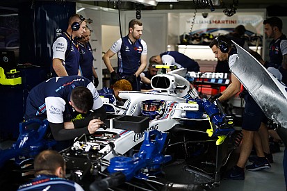Autosport Awards: Williams Engineer of the Future revealed