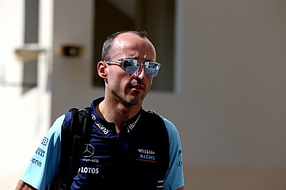 Kubica: Ferrari’ye ‘hayır’ demek kolay değildi