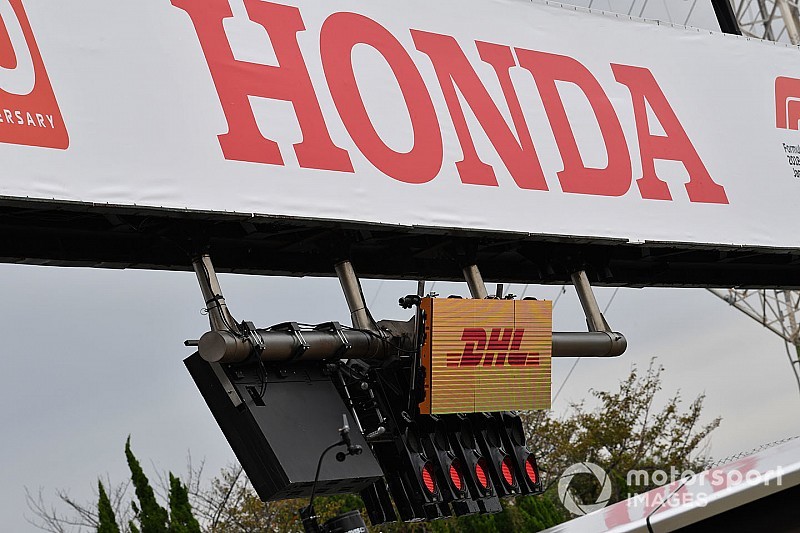 A Honda a közeljövőben japán pilótát akar látni a Forma-1-ben