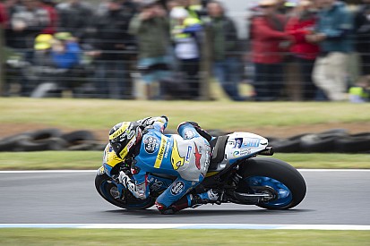 GP von Australien: Das Rennen im MotoGP-Liveticker