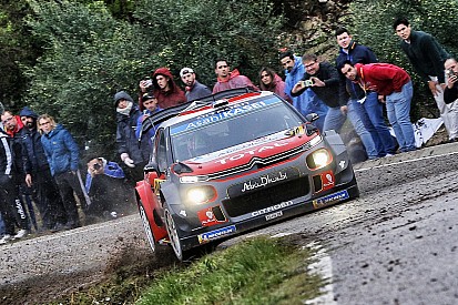 Loeb trionfa al Rally di Catalogna e torna a vincere dopo 5 anni! Ogier nuovo leader del Mondiale