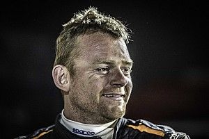 De Rooy vence con el Iveco en la etapa 6 tras sanci&oacute;n a Viazovich