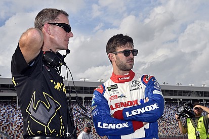 Roush Fenway taps Scott Graves as crew chief for Newman in 2019