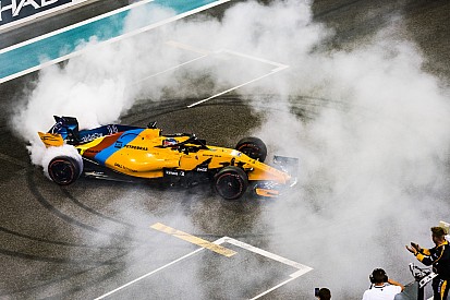 Analyse: Moet McLaren Alonso de 2019-auto nog laten testen?