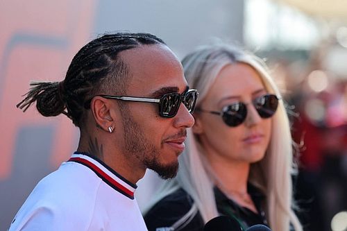 Hamilton: "Red Bull se guarda 6 o 7 d&eacute;cimas en el bolsillo"