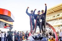 Juncadella, campe&oacute;n del GTWE real y virtual