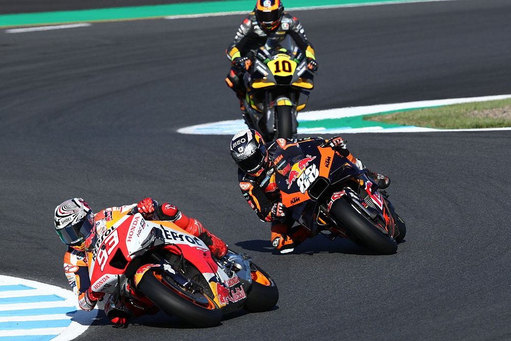 Marc Marquez, Repsol Honda Team