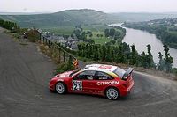 El inicio de la leyenda de Loeb en el WRC con su primera victoria