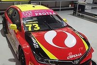 Stock Car: Jimenez de olho em novo top 10 na última rodada dupla do ano