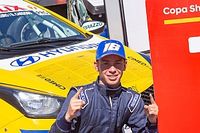 Copa HB20: Cardoso vence corrida 1 da etapa de Santa Cruz do Sul