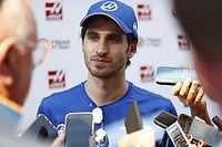 Giovinazzi probar&aacute; con Alpine F1 en Hungaroring