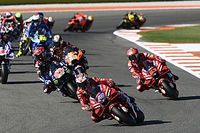 Cambio de formato de MotoGP 2023: carreras sprint, parrilla, sesiones...