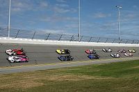 24 Horas de Daytona 2024: horarios, c&oacute;mo ver en TV, parrilla y m&aacute;s