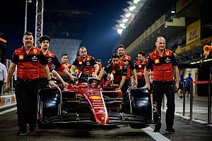 Alesi : Ferrari doit parler italien, même sous Vasseur