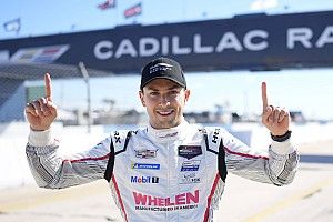 IMSA: Derani conquista pole da 71ª edição das 12 Horas de Sebring