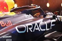 Red Bull Racing szykuje coś innego