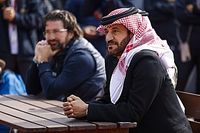СМИ: боссы Ф1 нацелились убрать Бин Сулайема и уже нашли ему замену
