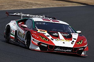 スパーク　JLOC Lamborghini  GT3  2023 Amazon.co.jp: スパーク JLOC Lamborghini GT3 2023 : おもちゃ