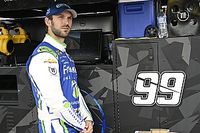 Daniel Suárez multado por su incidente intencional en COTA