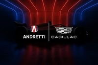 Andretti dá passo para entrar na F1 em parceria com Cadillac: "Uma equipe verdadeiramente americana"