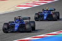 Williams, abierto a cambiar de motorista en la F1: &iquest;por qu&eacute;?