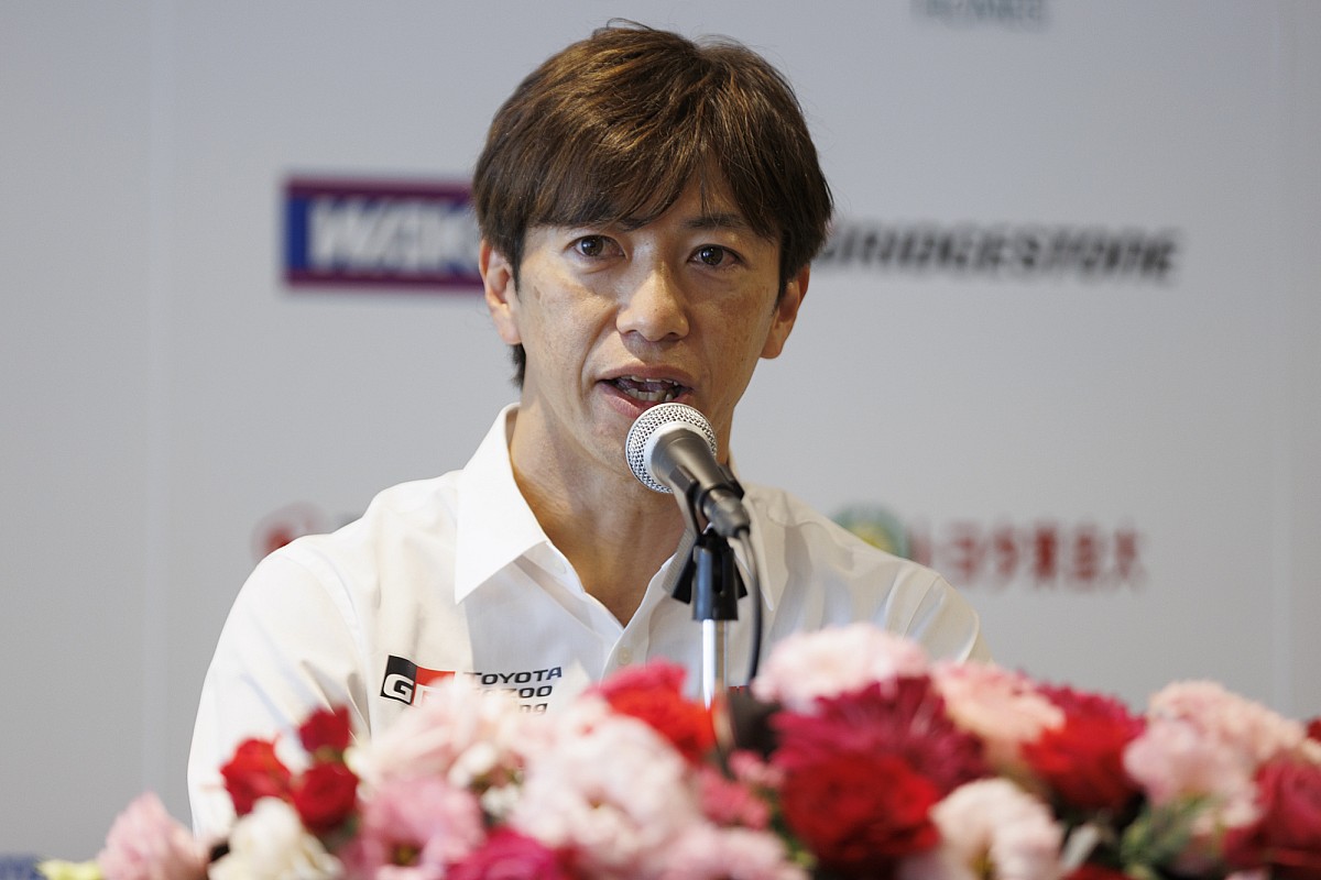 スーパーGT引退の立川祐路が語る、“決断”の裏側。近年は苦境に スーパーGT引退の立川祐路が語る、“決断”の裏側。近年は苦境に