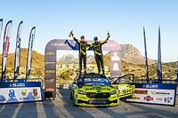 'Cohete' Su&aacute;rez se proclama bicampe&oacute;n de Espa&ntilde;a en La Nuc&iacute;a