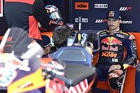 Miller, en desacuerdo con la cancelación: "Deberíamos haberlo intentado"