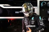 F1 - Hamilton sobre trocar Mercedes pela Ferrari: "Uma das decis&otilde;es mais dif&iacute;ceis que tomei"